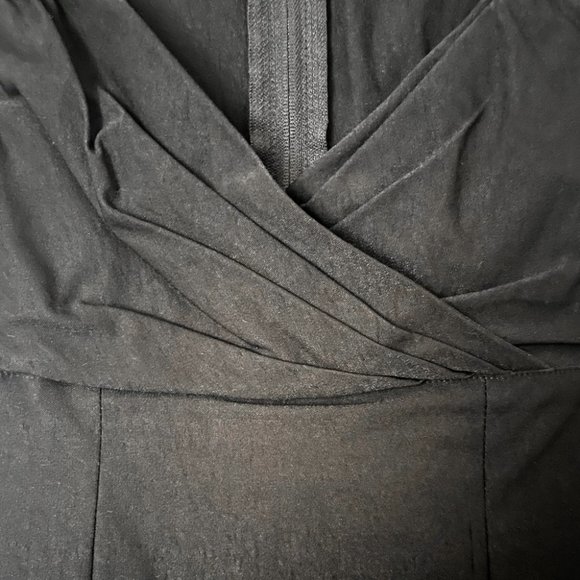 Pinup Couture Erin Wiggle Dress - Picture 5 of 6